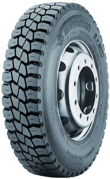 KORMORAN D ON/OFF 13 R22.5 154/150K TL M+S