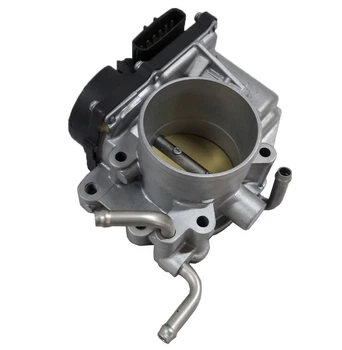 Дроссельная заслонка (восстановленная) Toyota RAV4, Avensis 1AZFSE 2.0 2000-, CAM, 2203028011