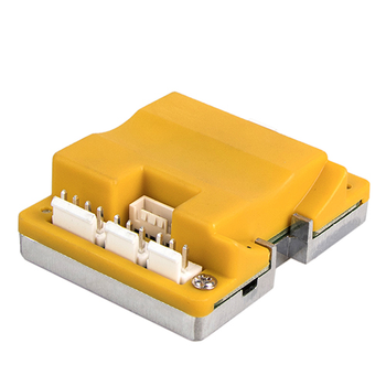 Плата управління для обігрівача Синь Джи QG5.0 24V