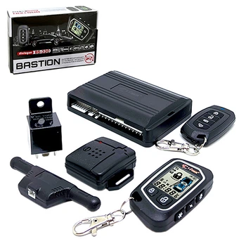Сигнализ Tiger BASTION BS-330 двухсторонняя (без сирены)