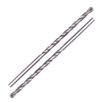 Сверло по бетону для дрели 10х200мм ALLOID BUILDING TOOLS