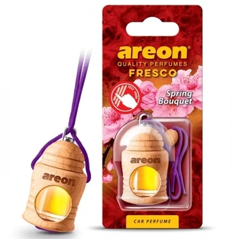 Освіжувач повітря AREON-VIP "Фреско" Spring Bouquet
