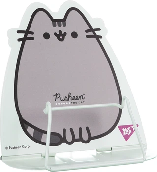 Подставка для книг фигурная Yes Pusheen Cat (470527) (5056574451996)