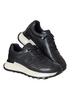 Кросівки Lola Andy 34032 37 чорні