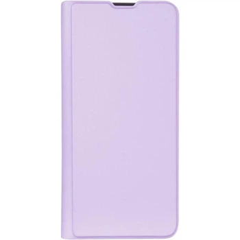 Чохол Fiji Shell для Samsung Galaxy A03 (A035) книжка Book Cover з магнітом Violet