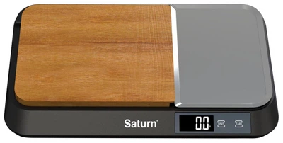 Весы кухонные SATURN ST-KS7838