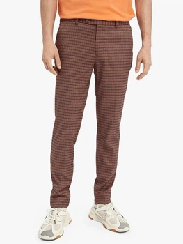 Штани Scotch & Soda 160715 XS-S (113686XS-S) Комбінований