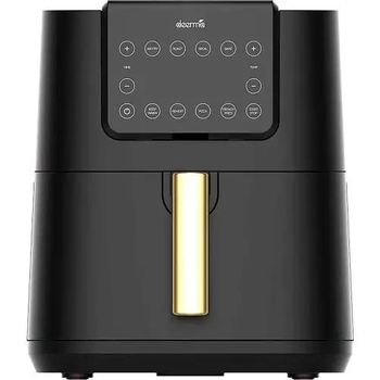 Мультипіч Deerma Air Fryer DEM-KZ120W Black