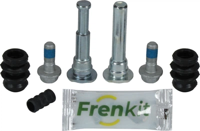 Ремкомплект тормозного суппорта Frenkit (810002)