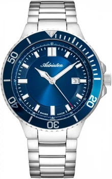 Часы Adriatica ADR 8317.5115Q