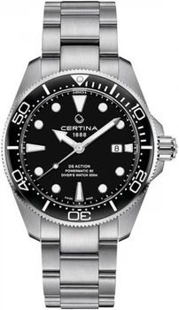 Часы CERTINA C032.607.11.051.00