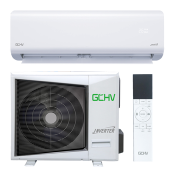 Кондиционер GCHV FUTURE INVERTER (9) CCG-V09HR4-F23