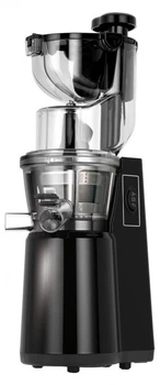 Соковыжималка MPM MSO-16 Черный