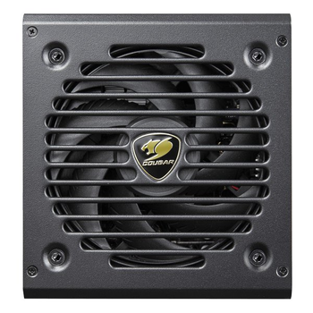 Блок питания Cougar GEX 650, модульный, 650 Вт, 80 Plus Gold, Modular, 120 мм Silent Fan, 8SATA + 4PCI-E