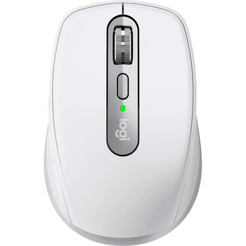 Мышка Logitech MX Anywhere 3 For Mac Pale Grey