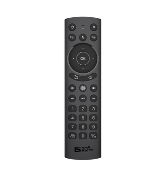 Пульт управления NEXON G20S Pro (NX817545220)