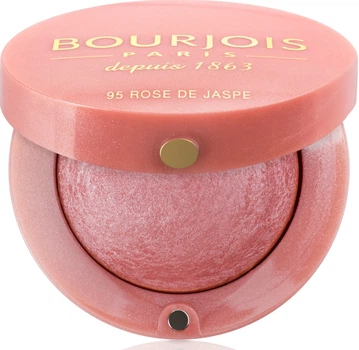 Румяна для лица Bourjois Pastel Jous 2.5 г №95 Rose De Jaspe