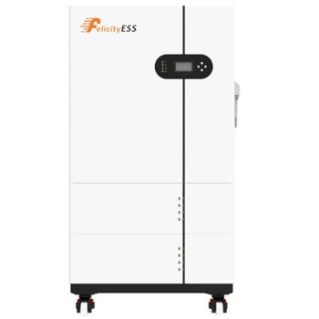 Гибридный инвертор на 5 кВт Felicity Apollo-5KLP1G01-M1 All in One ESS