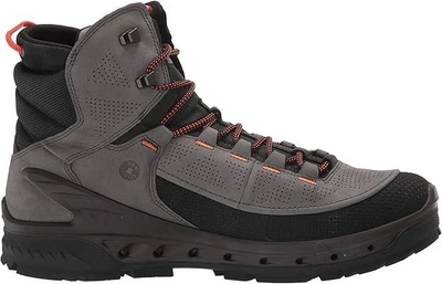 Чоловічі черевики ECCO BIOM VENTURE 40 сірий 85466456340
