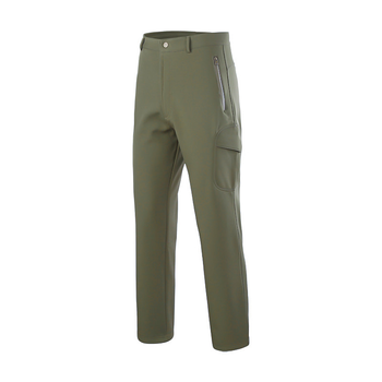 Чоловічі штани B001 Green 4XL