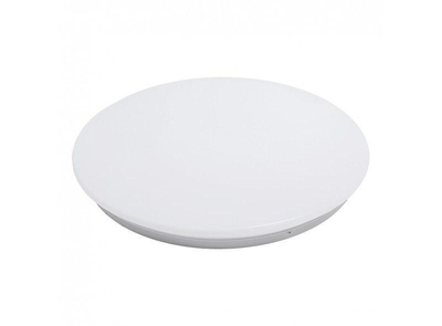 Світильник LED 40W 4000K коло 3000Lm (380х70mm) CLR-40N LUXEL