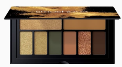 Paleta cieni do powiek Smashbox Cover Shot Desert 6.2 g (607710085640)