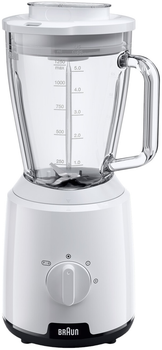 Blender Braun PowerBlend 1 JB1000 (8021098001580)