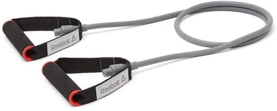 Еспандер Reebok Resistance Tube Light (RATB-11030GR)