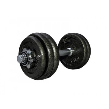 Гантель наборная LiveUp Dumbell Set 15 кг (LS2311-15)