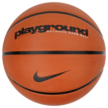 М'яч баскетбольний Nike Everyday Playground 8P р. 5 (N.100.4498.814.05) Amber/Black/Black