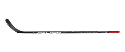 Клюшка хоккейная Fischer CT450 Grip Stick Sr (H12220) левая