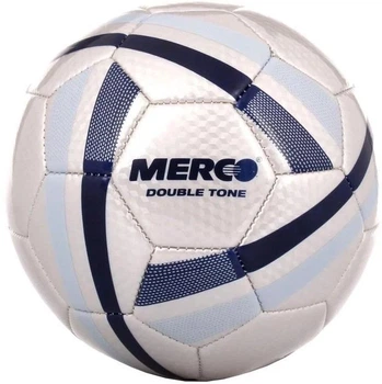 М'яч футбольный Merco Double Tone Soccer Ball р. 5 (ID66242)