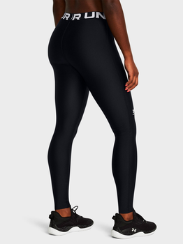 Спортивные леггинсы для фитнеса женские Ua Hg Authentics Legging