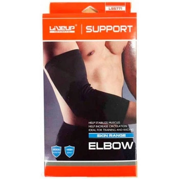 Фиксатор локтя LiveUp Elbow Support (LS5771) р. L/XL