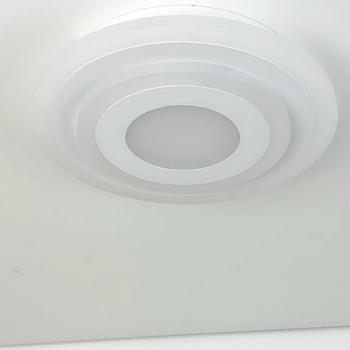 Светильник LED Violux ДББ STELLAR круг 22W 4500K IP20 ( 61707 )
