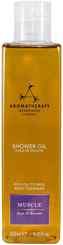 Олія для душу Aromatherapy Associates De-Stress 250 мл (642498013010)