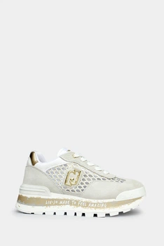 Женские кроссовки Liu_Jo LJ4001m 40р молочный LJ4001m-40