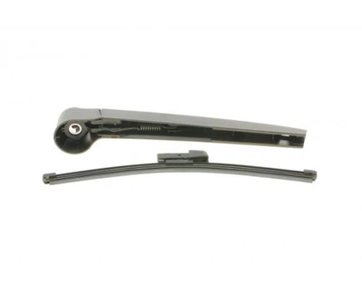Рычаг стеклоочистителя (задний) Skoda Roomster 07-15 (+щетка) (L= 399mm)