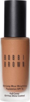 Podkład do twarzy Bobbi Brown Skin Longwear SPF15 C-066 Cool Honey 30 ml (716170226910)