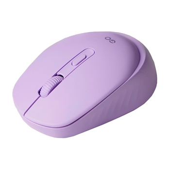 Fantech GO W609 – Эргономичная беспроводная мышь с регулируемым DPI и стильным дизайном.