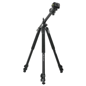 Штатив Vanguard Alta Pro 263AB 100 алюминиевый трехсекционный съемный шаровый для фотосъемки и видеосъемки черный