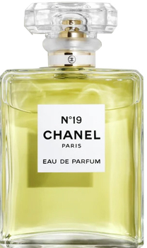 Парфумована вода для жінок Chanel No.19 EDP W 100 мл (3145891195309) (955555907942195) - Уцінка