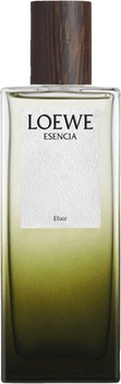 Парфумована вода для чоловіків Loewe Esencia Elixir 50 мл (8426017076234) (955555907942245) - Уцінка