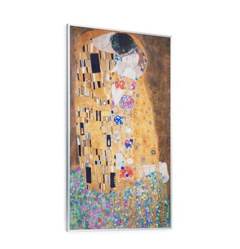 Инфракрасный обогреватель Klarstein Wonderwall Air Art Kiss