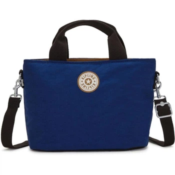Сумка Kipling MINTA Bla Blue Beige (4NY)