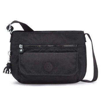 Сумка Kipling SYRO Black Noir (P39)