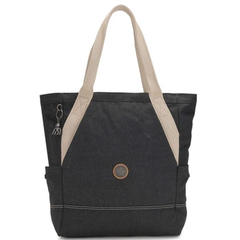 Сумка Kipling ALMATO Casual Grey (23V)