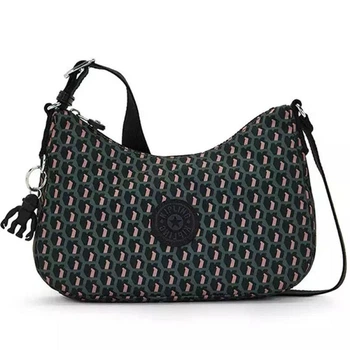 Сумка Kipling AYDA 3D K Pink (E1A)