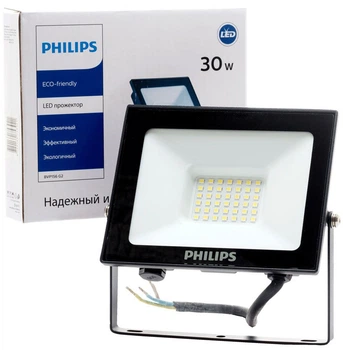 Прожектор Philips BVP156 G2 6500К 30W WB (911401814187)