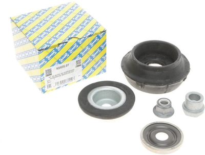Монтажний комплект амортизатора NTN (KB655.07)
